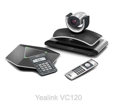 Yealink VC120 Yealink VC120