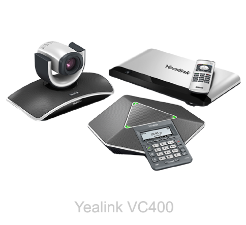 Yealink VC400 Yealink VC400
